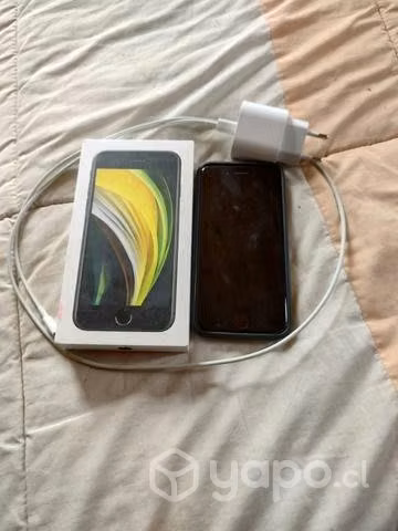 IPhone SE 2020 - Imagen 3