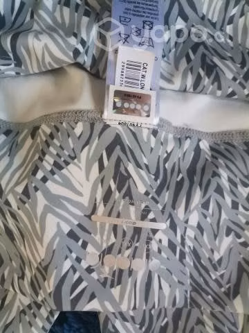 Calzas nuevas DIADORA
