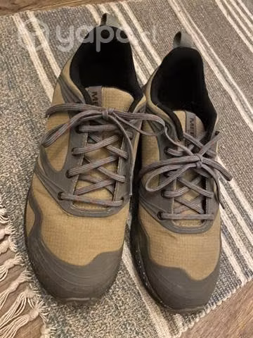 ZAPATILLAS MERRELL 1 solo uso - Imagen 4