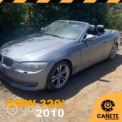 Inyector BMW 320i 2010