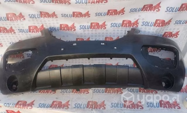 Lifan X60 parachoque delantero