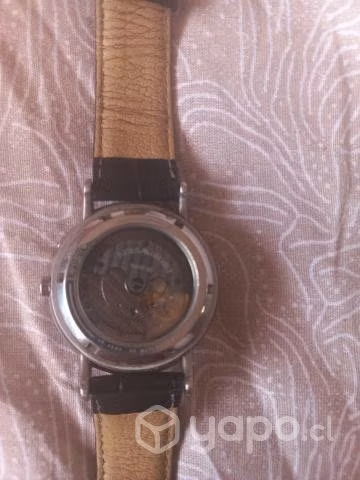 Reloj armani original mecanico - Imagen 2