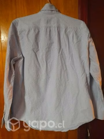 Camisa Lacoste original - Imagen 2