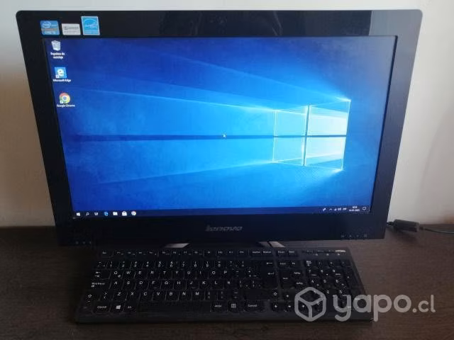 Computador LENOVO All In One