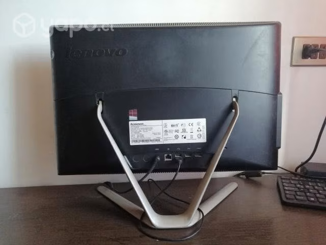 Computador LENOVO All In One