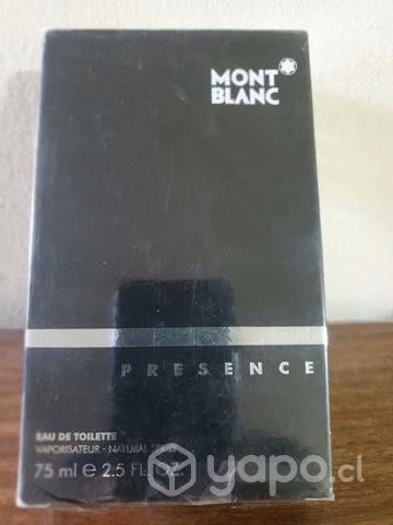 Perfumes Caballero - Imagen 2
