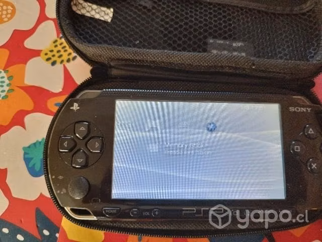 Psp