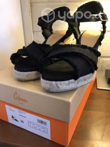 Sandalias Castañer