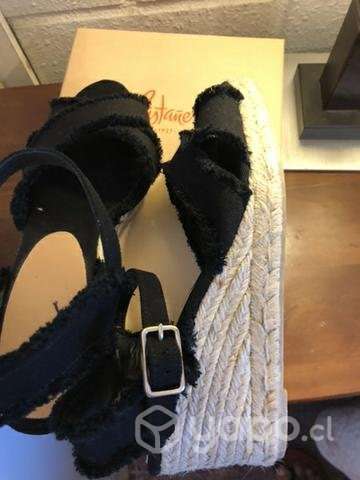 Sandalias Castañer - Imagen 2