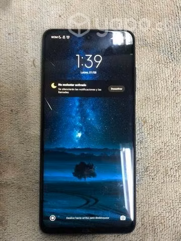 Xiaomi poco x3