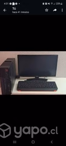 Computador Gamer