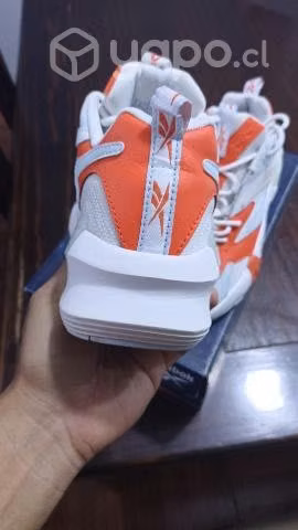 Zapatillas reebok - Imagen 3