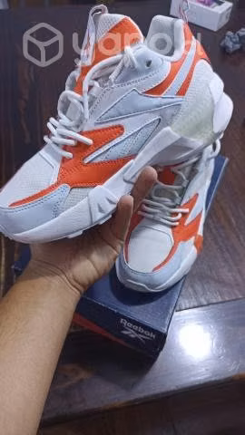 Zapatillas reebok - Imagen 2