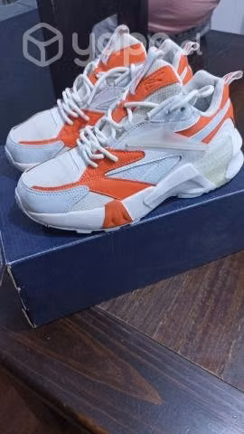 Zapatillas reebok - Imagen 5