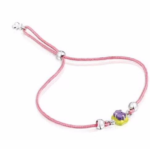 Pulseras Tous