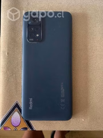 celular xiaomi redmi note 11 - Imagen 2