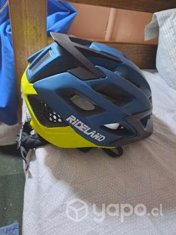 Bicicleta Jeep 27.5
