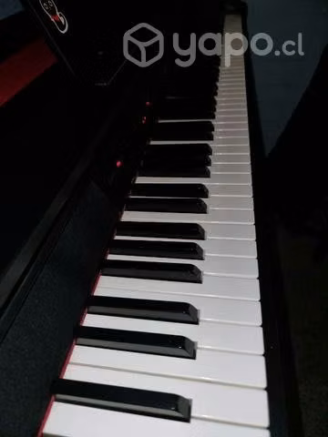 Piano Casio Celviano AP-460 - Imagen 4