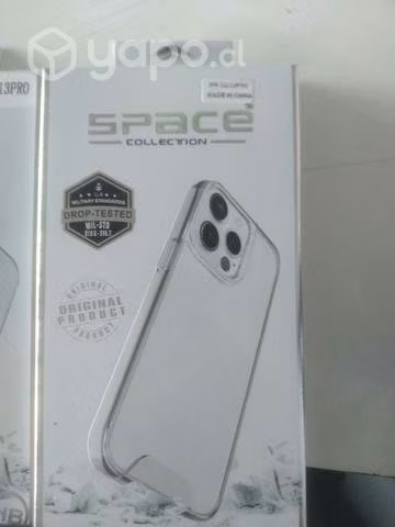 Carcasas de iPhone