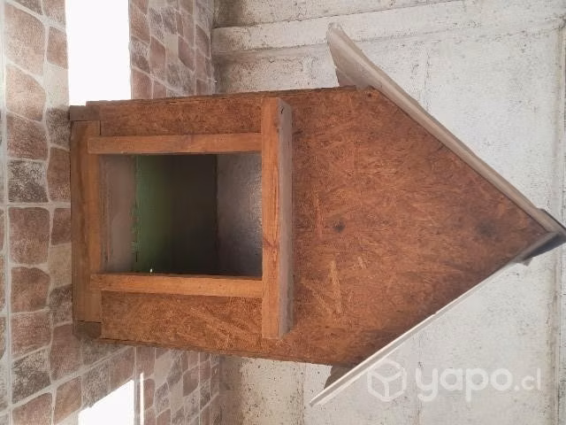 Casa para mascota - Imagen 4