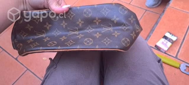 Cartera lois voitton - Imagen 2