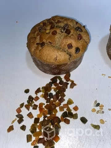 Pan de pascua