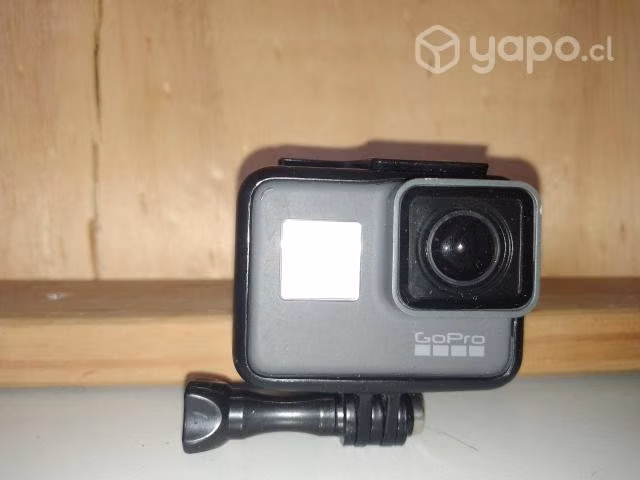 Cámara Gopro Hero