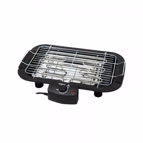 Parrillera electrica bbq grill
