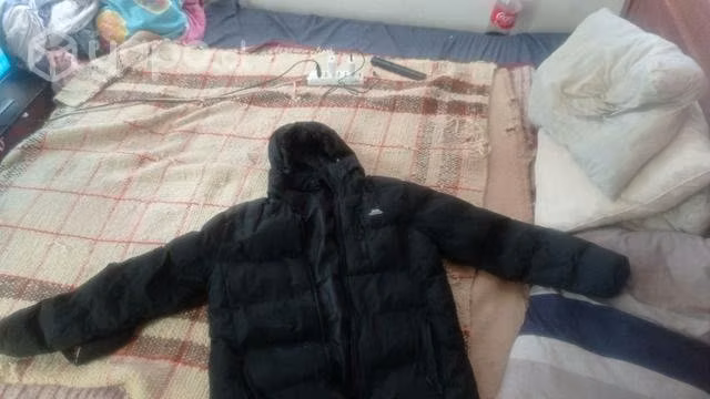 Chaqueta en excelente estado