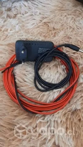 Parlantes Mlab con soowofer (2 parlantes)