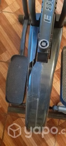 Máquina Elíptica