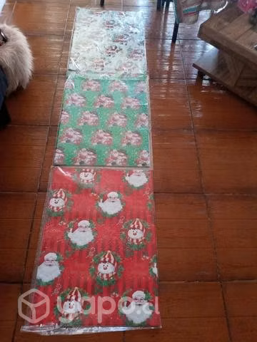 papel regalo nacional
