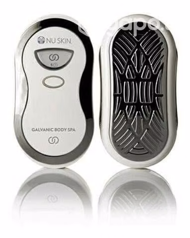 Galvánica Corporal Nuskin - Imagen 5