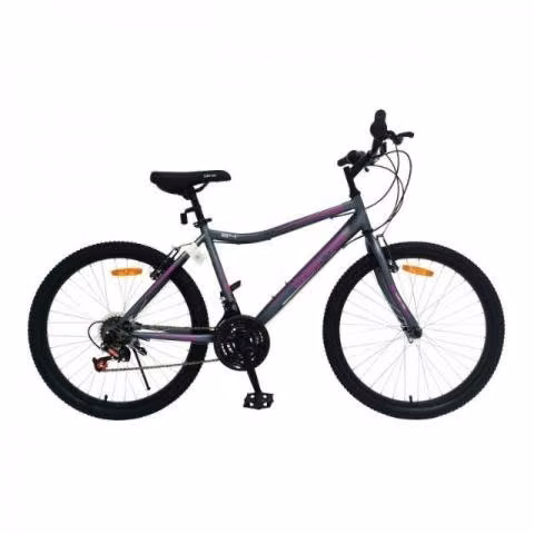 Bicicleta aro 24 nueva