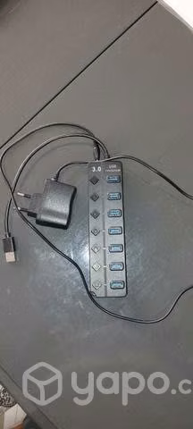 Puerto usb 3.0
