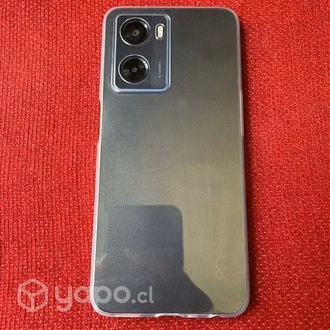 Celular oppo A57
