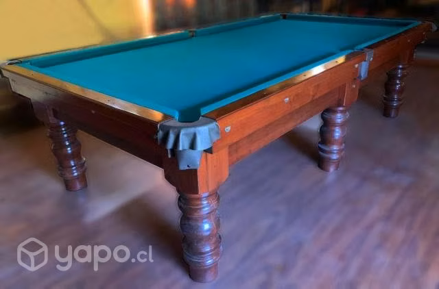 Mesa de pool