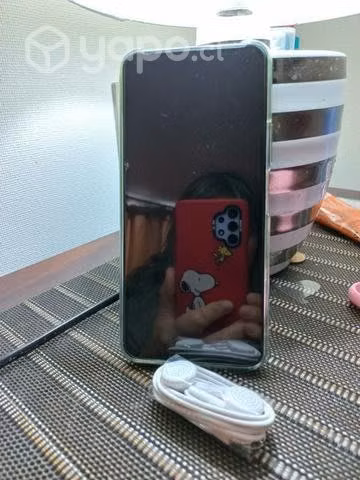 Celular HUAWEI Y9a