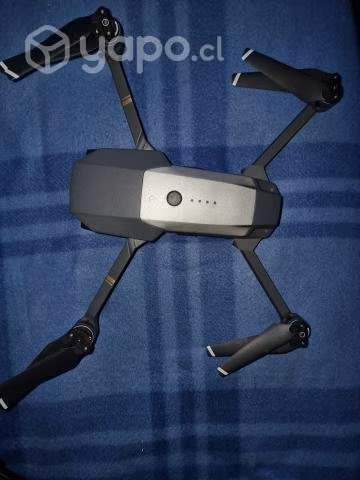 Dron dji mavic pro - Imagen 4
