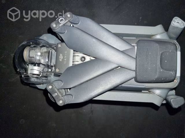 Dron dji mavic pro - Imagen 5