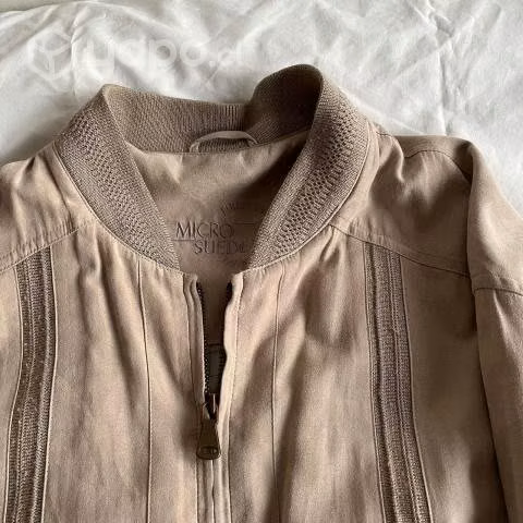 Chaqueta estilo vintage