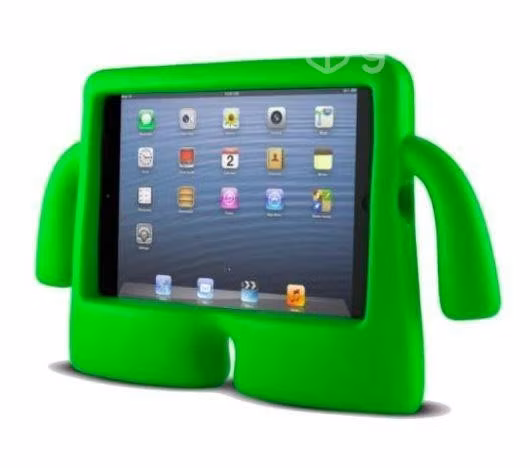 Funda Goma Eva fireHd8 8 PULGADAS