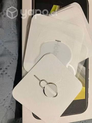 IPhone SE 2020 2da generación 64gb - Imagen 3