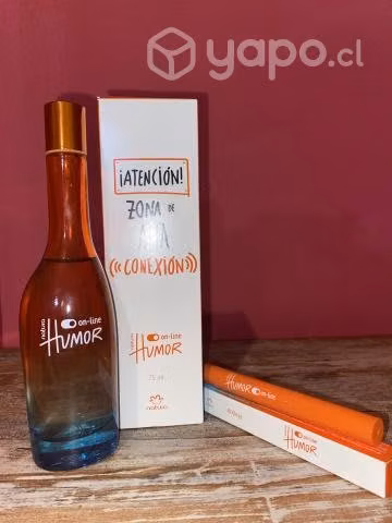 Perfumería
