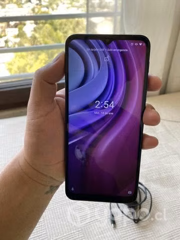 Moto G (20) 128gb