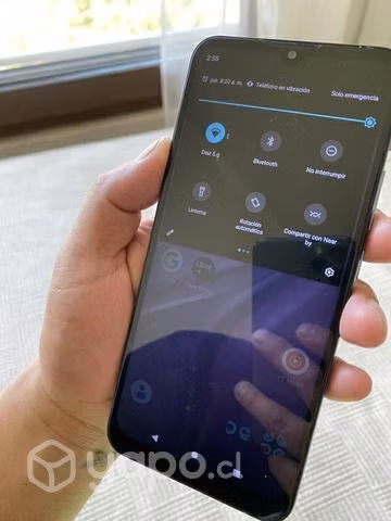 Moto G (20) 128gb