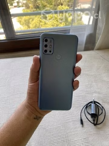 Moto G (20) 128gb