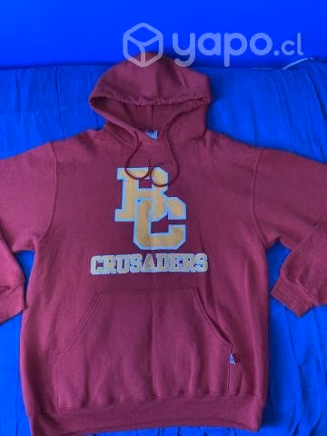 Poleron talla L