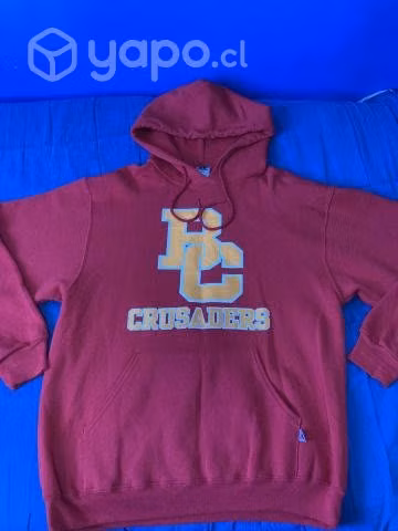 Poleron talla L - Imagen 3