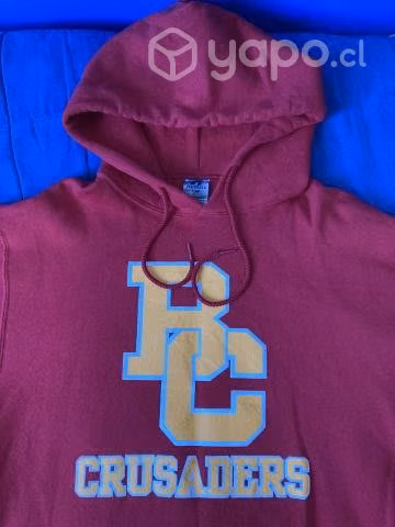 Poleron talla L - Imagen 2